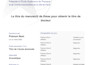 convert any document into professional latex format